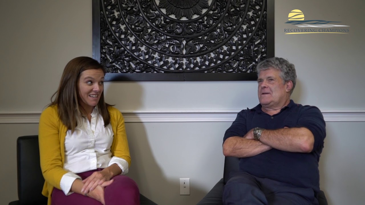 Addiction topics rebuilding trust with family and friends in recovery