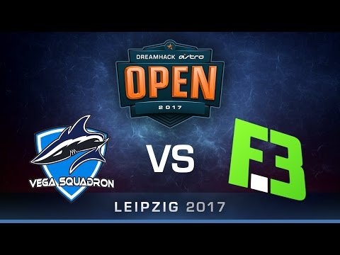 CS:GO - Vega Squadron vs Flipsid3 - Nuke - Group B - DreamHack ASTRO Open Leipzig 2017