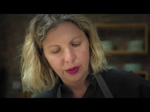 მეგრული სამზარეულოს მასტერკლასი