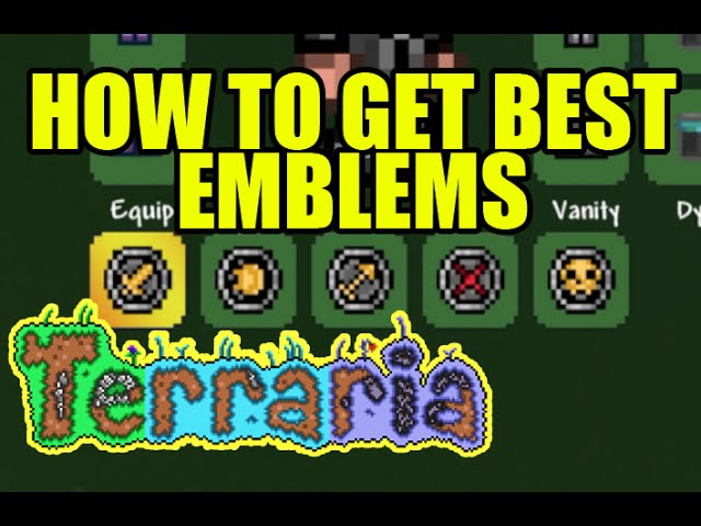 Terraria Lover on X: What I use when I get the terrablade frost armor  frost wings fire gauntlet warrior emblem avenger emblem all menacing   / X