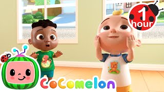 Cody's Moving Day Song | CoComelon - It's Cody Time | CoComelon Songs for Kids & Nursery Rhymes