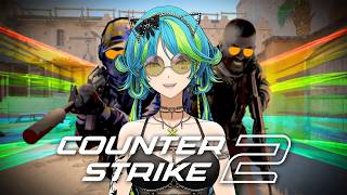 happy lunar new year eve  |  Premier  |  Counter-Strike 2 【#VSPOEN #RemiaAotsuki】
