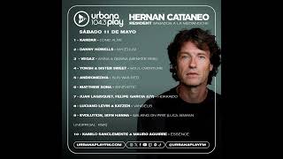 Hernan Cattaneo - Resident 679 - 11-05-2024