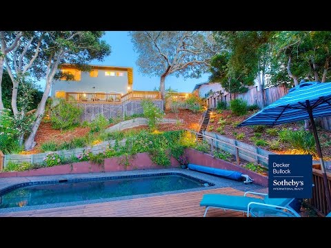 120 Corte Ramon - Greenbrae CA | Greenbrae Homes For Sale