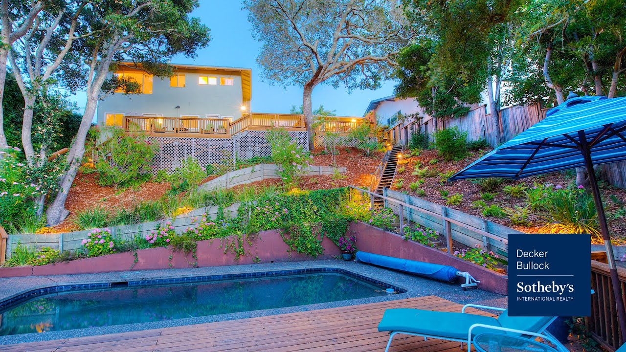 120 Corte Ramon Greenbrae CA Greenbrae Homes For Sale YouTube
