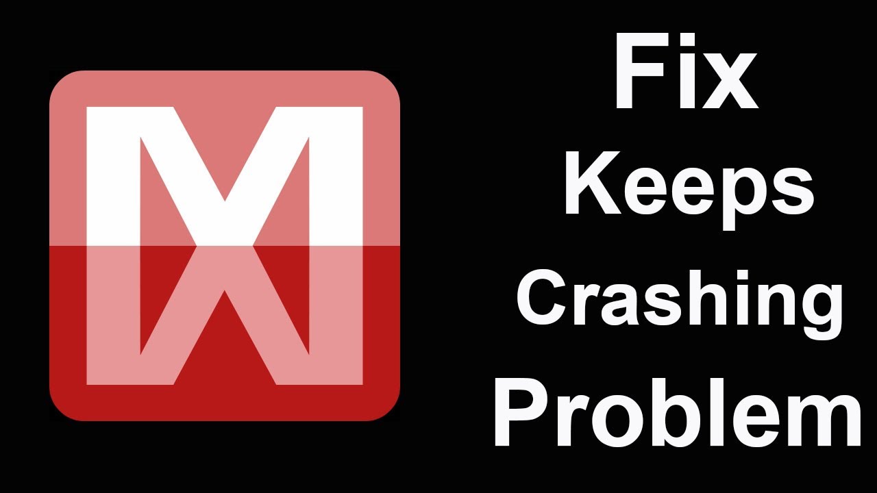 Fix Mathway App Keeps Crashing | Fix Mathway App Keeps Freezing | PSA ...