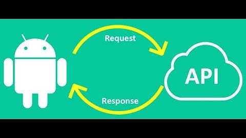 Day 1: Antara Android - MySQL - Web API & Retrofit