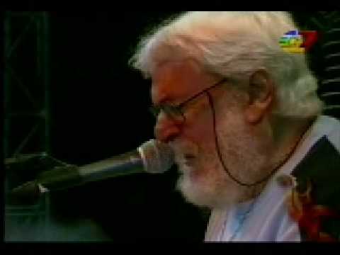 Video de Alfredo Abalos
