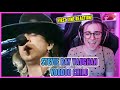 STEVIE RAY VOUGHAN - VOODOO CHILD - (Live) FIRST TIME REACTION! to GUITAR HEROES #01