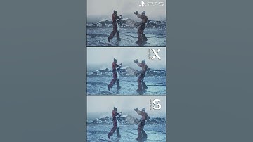 Tekken 8 looks GREAT on Xbox Series S|X and PS5