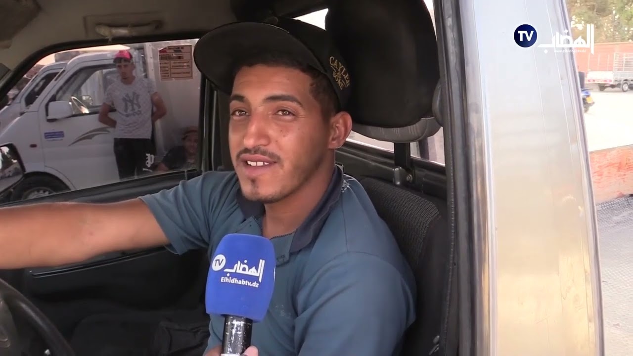 أسعار السيارات و الشاحنات بمختلف أنواعها من سوق سطيف لهذا الأسبوع