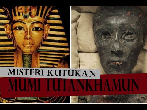 Video: Bagaimana Kutukan Tutankhamun Muncul