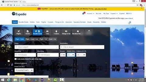 12. Selenium Training - Drop down Menu - Java