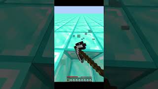 minecraft ama sonu efsane #minecraft #shorts