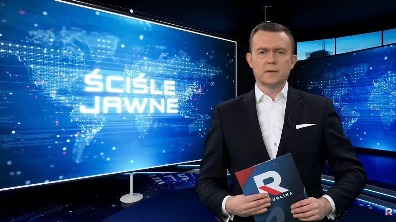 Jak ochroniarz Sikorskiego groził Nisztorowi torturami i zabójstwem! / Nagranie ppłk. „Biszkopta”