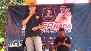 Alifan forsa