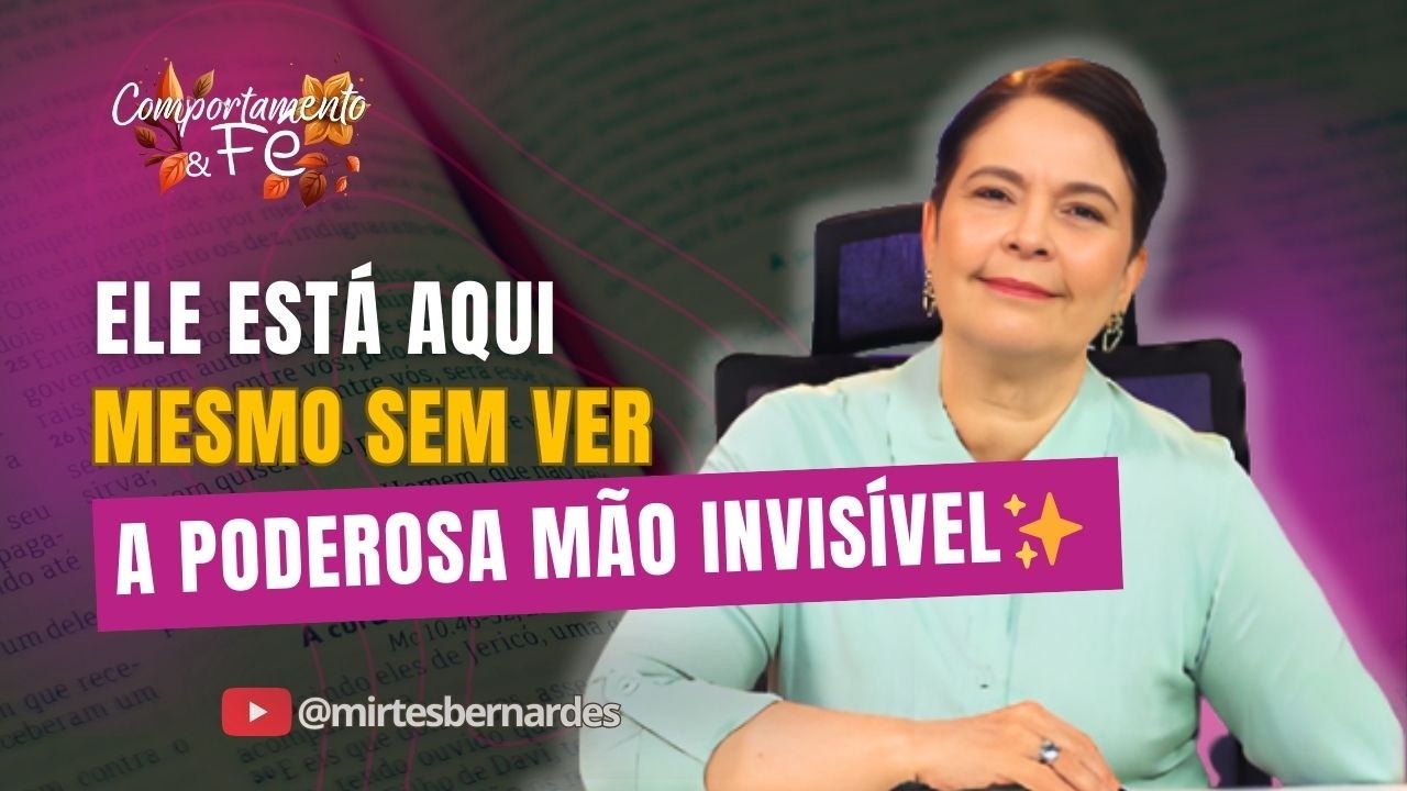 Ele é MAJESTOSO mas invisível: Como isso é possível? SAIBA AGORA!