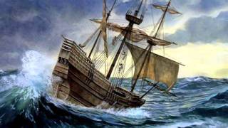 Video thumbnail of "SAIL ALONG SILVERY MOON  Billy Vaughn"