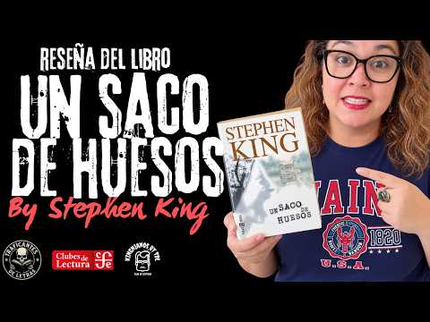 Miniatura del vídeo relacionado con Por un saco de huesos (Autores Españoles e Iberoamericanos)