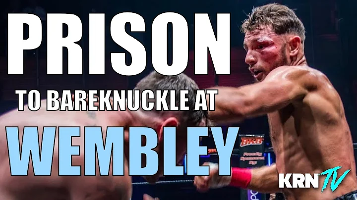 FROM PRISON TO FIGHTING AT WEMBLEY! BRITAIN'S YOUN...