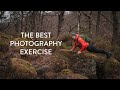 IMPROVE YOUR PHOTOGRAPHY with one exercise...