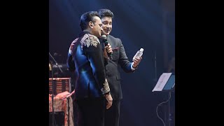 &quot;Ishq Mubarak&quot; Unforgettable Musical Journey with @ManojMuntashirShukla  in Mumbai | Parthiv Gohil