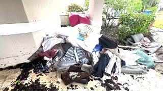 Manatee County families lose everything in flood, angry over 'no warning'