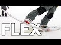 Choosing the BEST Snowboard Flex for You