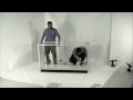 IEV Display Case Set Up | Product Assembly | Displays2go® IEV Display Case Set Up | Product Assembly | Displays2go®