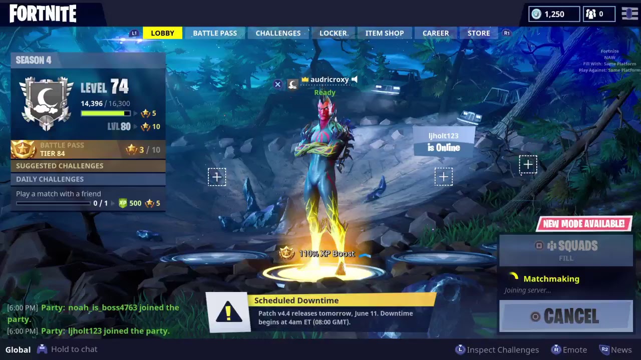 random stream tbh fortnite - tbh fortnite