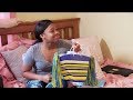 Bring It!: Camryn Gets Accepted to Southern University (Dancing Dolls)