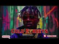 Emotional Drill Beat "𝐂𝐎𝐋𝐃 𝐒𝐓𝐑𝐄𝐄𝐓𝐒"