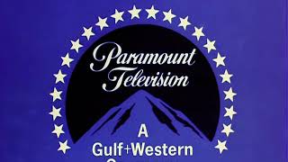 Paramount Television (1981)