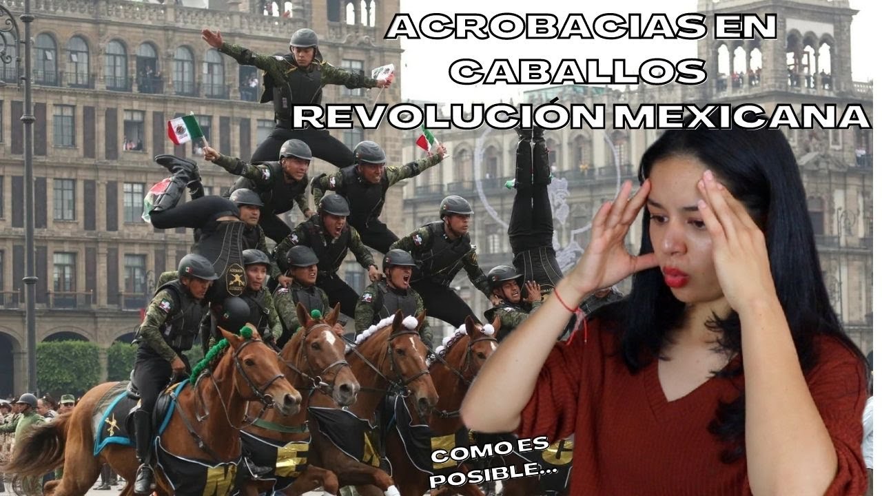 PRIMERA VEZ REACCIONANDO a el 