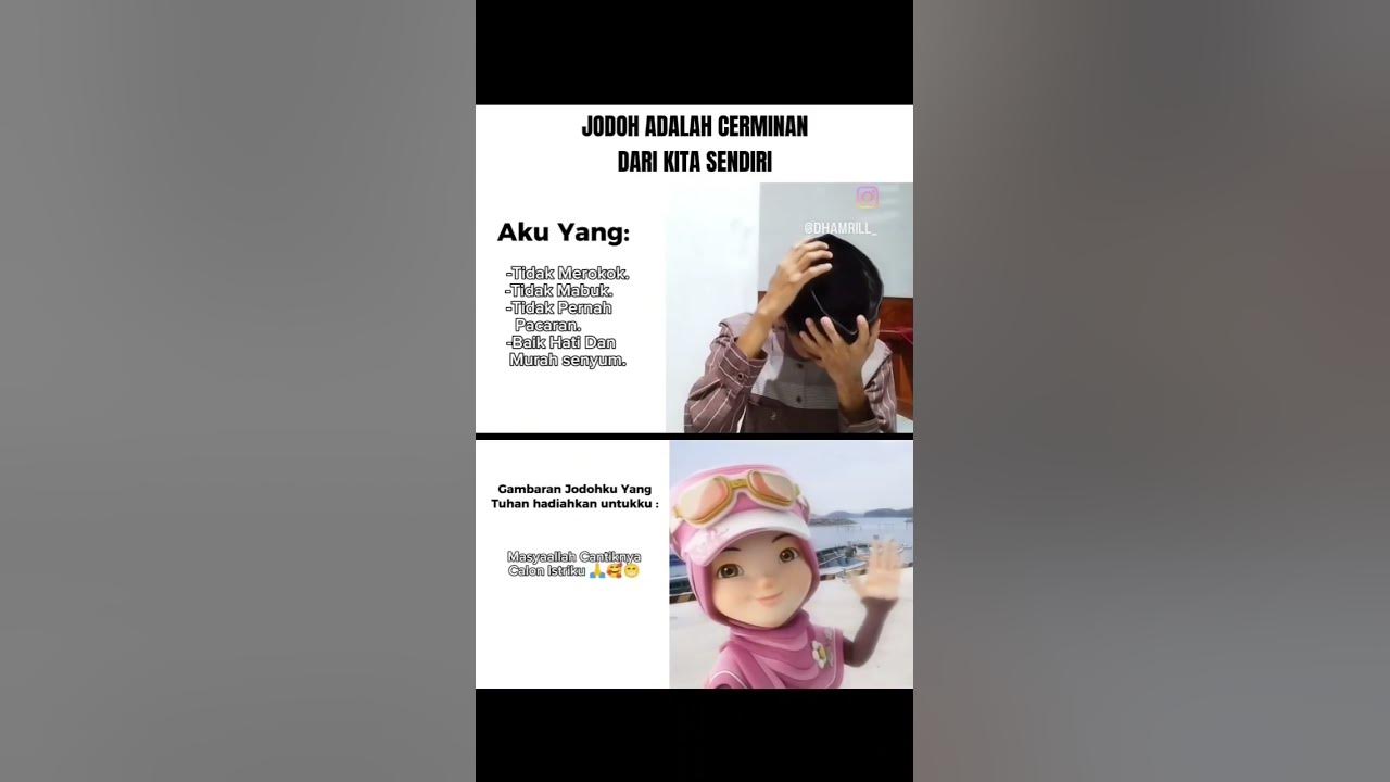 Masya Allah #memes #asupanmeme sc@dhamrill_ - YouTube