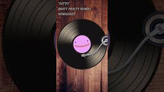 🧬 POKÉMON x NEWJEANS - Ditto (@MattPrasty City Pop Remix) #pokemon #xover