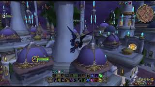Lets Play World of Warcraft Part 49 (with Mom)
