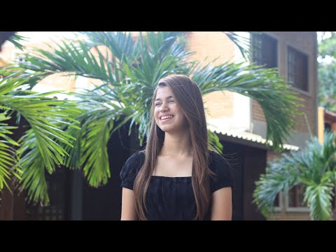 Medley Lugar Santo | Rebeka Lira