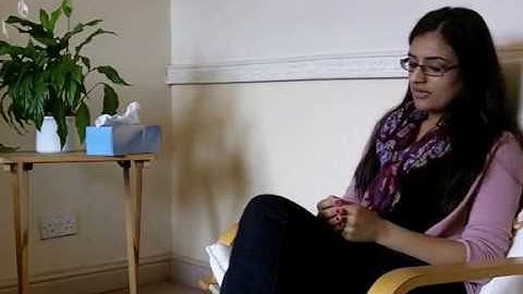 Beginning Counselling