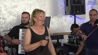 Orkestar Borka Radivojevića&Živkica Miletić-Oj Jovane Jovo more (uzivo)