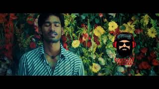 Engeyo Paartha Mayakkam Remix | Yuvan shankar Raja | Budding Buddy