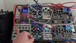 MPC Live 5.6 - Triggering Additional Drums From Morphagene