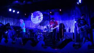 Watch Farewell Continental We Are Cosmonaut video