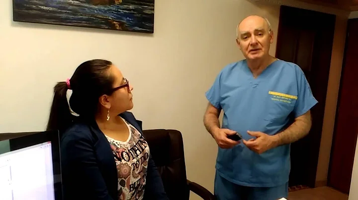 Entrevista Dr Elas Quintero Arango