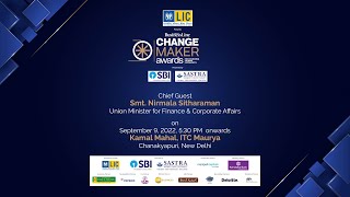 BusinessLine Changemaker Awards 2022