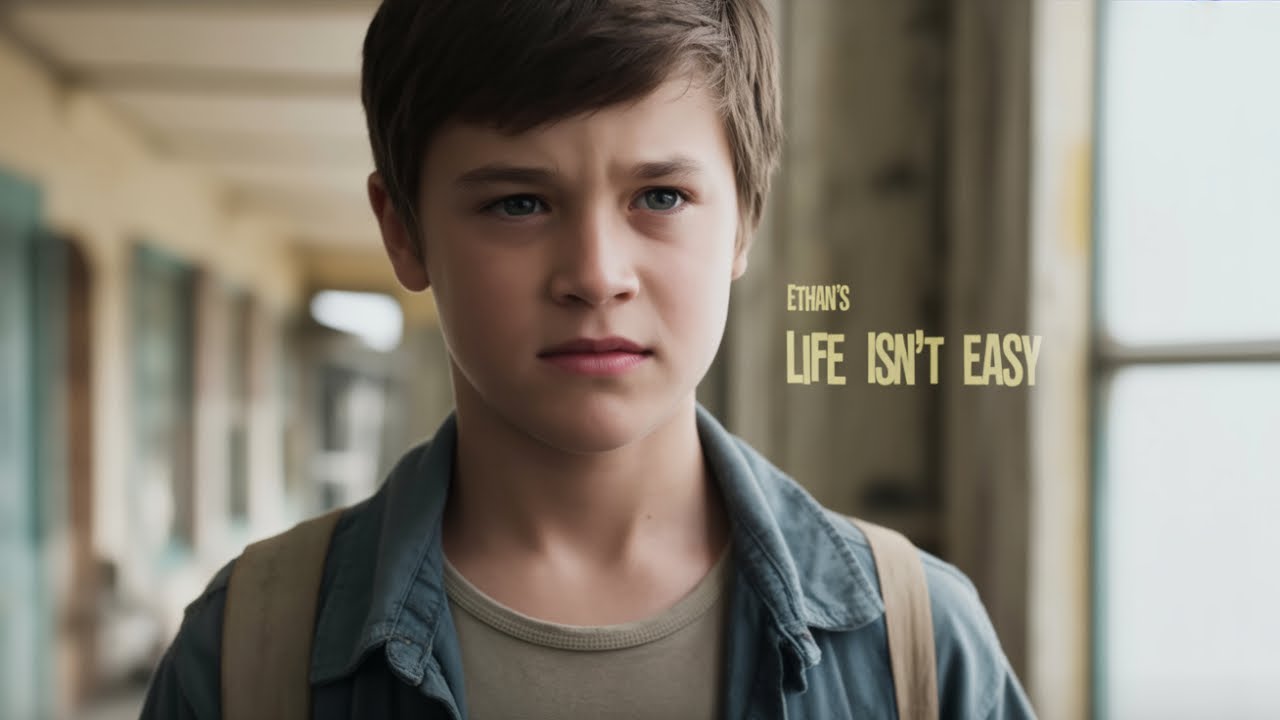 Against All Odds: This Boy's Inspiring Perseverance Story