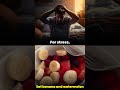for stress #stress #healthyfood #trendingshorts #morning