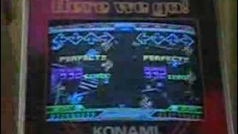 Paranoia Survivor Max Heavy [Kevbo & BlueMystic]