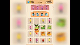 Connect Master Level 596 Walkthrough Solution Gameplay Gamerstein