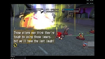 Lethal Highway Hero (Satellite Laser%) - 2:46.95 - Shadow Reloaded 1.2